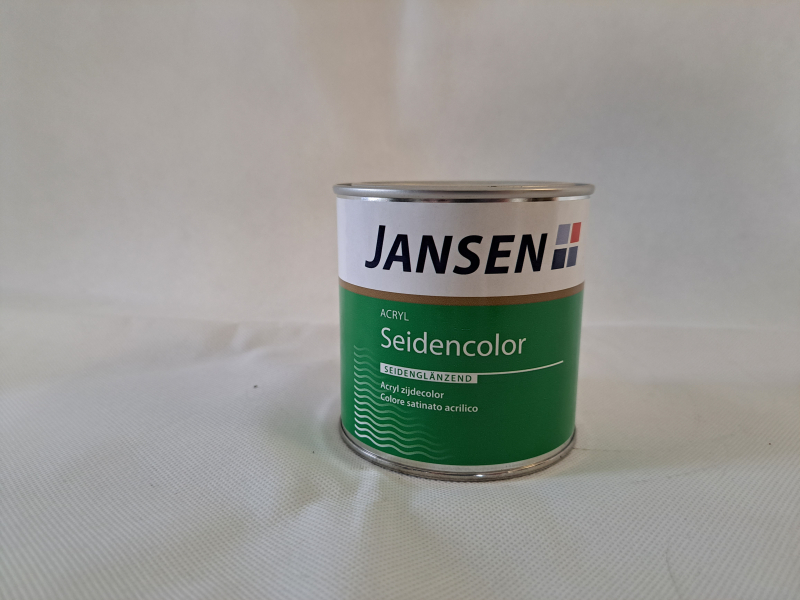 Acryl Seidencolor W Base C - 0,338 l