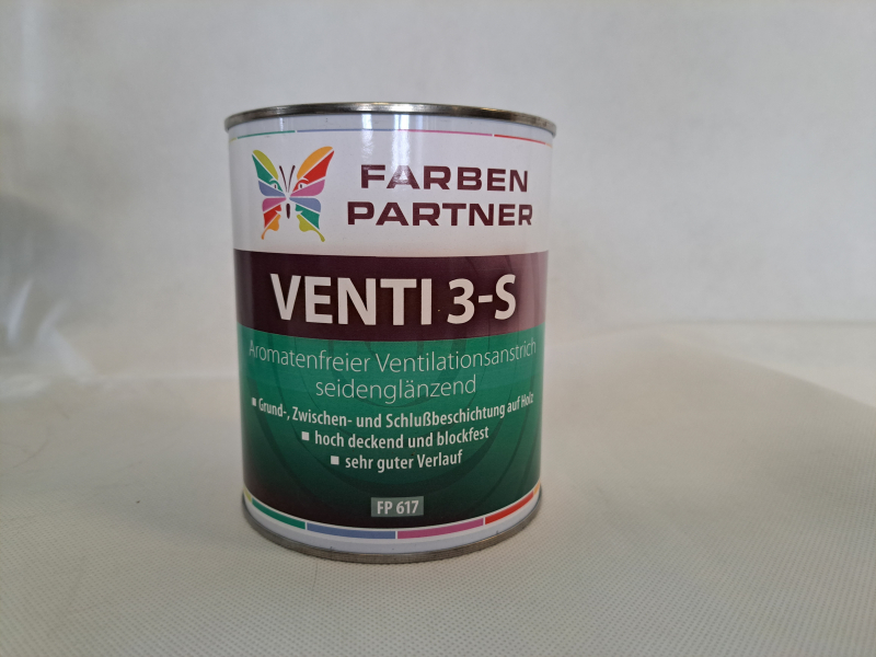 FP Venti 3-S Base A - 0,705 l