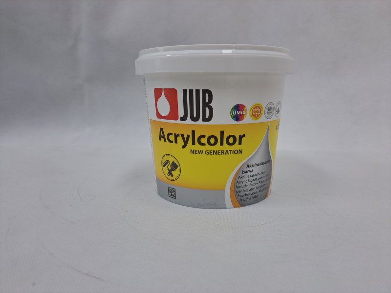 Acrylcolor Base 1001 0,75l