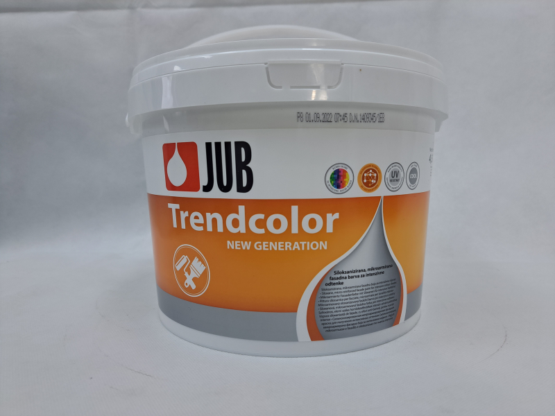 Jub Trendcolor 5l Base C