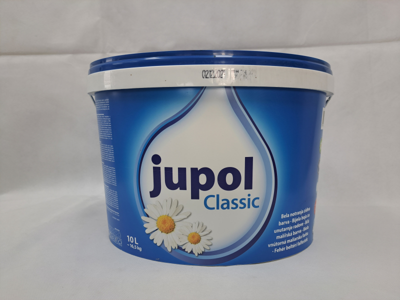 Jupol Classic 10L