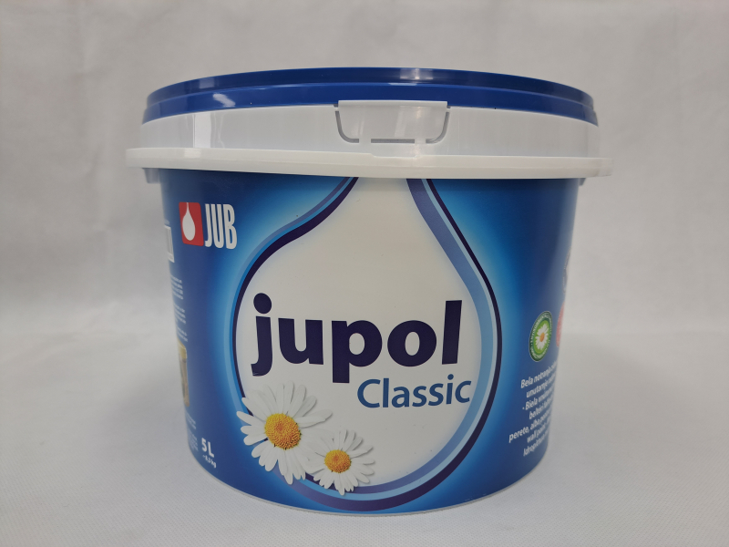 Jupol Classic 5L