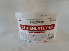 Farbenpartner Seidenlatex-IN Base C 12,5l