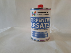 Farbenpartner Terpentinersatz U68 - farblos 1 l