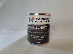 FP Metallschutz 3-S Base A 0,705 l