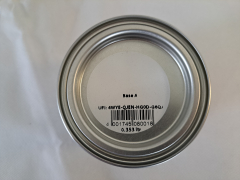 Acryl Seidencolor S  Base A - 0,353 l