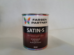 FP Satin S  Base A - 0,705 l