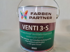 FP Venti 3-S Base A - 2,35 l