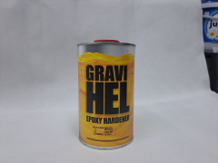 Gravihel Epoxy Härter - 1l