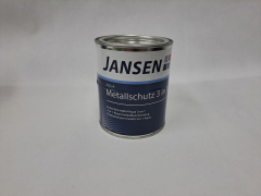 Jansen Aqua Metallschutz 3in1 Base A 0,71l