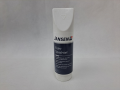 Jansen Feinspachtel Rapid - weiß 0,4 kg