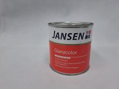 Jansen Glanzcolor Base A 0,353l   Lösemittelhaeltig