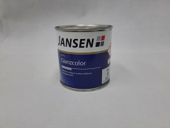 Jansen Glanzcolor BASE C 0,675l