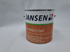 Jansen Protect-Gel - farblos 2,5 l