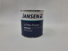 Jansen Ultra Primer kieselgrau ca. RAL 7032 0,375l