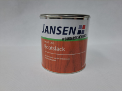 Jansen Yacht & Bootslack - hochglänzend 0,38l