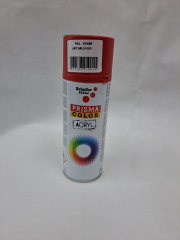 Prisma Color RAL 3000 - Lackspray Feuerrot matt