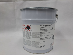 Rem AK Corroprimer fenstergrau 5kg