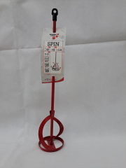 Spinn PM 8/40cm  - Ronden Mixer