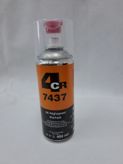 2K Highspeed Klarlack 400 ml