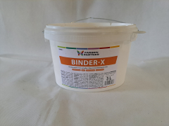 Farbenpartner Binder-X 3 l