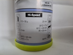 2K Highspeed Klarlack Seidenglänzend 200ml