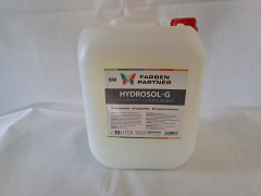 Farbenpartner Hydrosol-G Tiefengrund - 10 l      1:1 verdünnbar