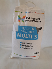 Farbenpartner Multi-S - 20 kg